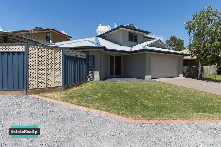 14 Peppercorn Way, Jerrabomberra NSW 2619