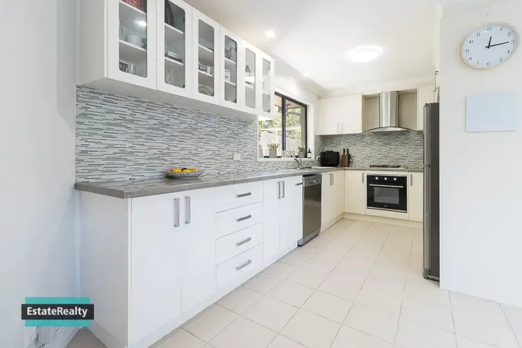Third view of Homely house listing, 14 Peppercorn Way, Jerrabomberra NSW 2619