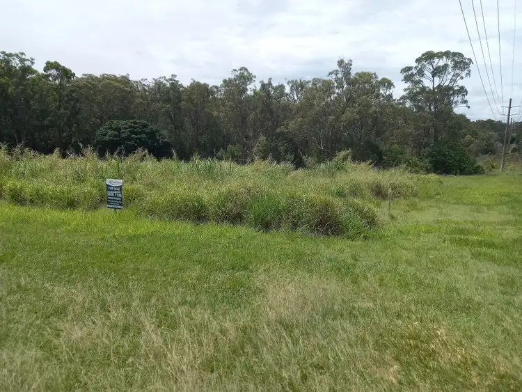Main view of Homely land listing, 66 Inlet Ave, Russell Island QLD 4184