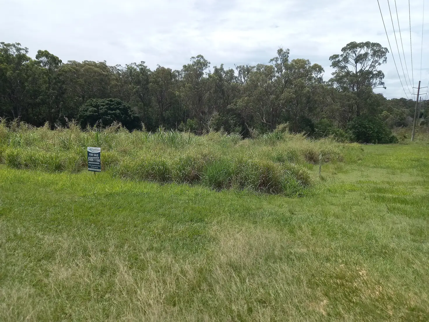 Main view of Homely land listing, 66 Inlet Ave, Russell Island QLD 4184