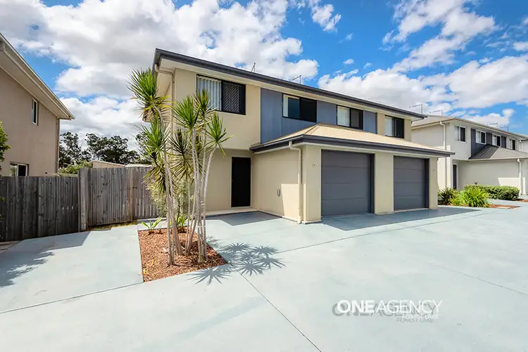 Main view of Homely townhouse listing, Unit 29/12 Dasheng St, Doolandella QLD 4077