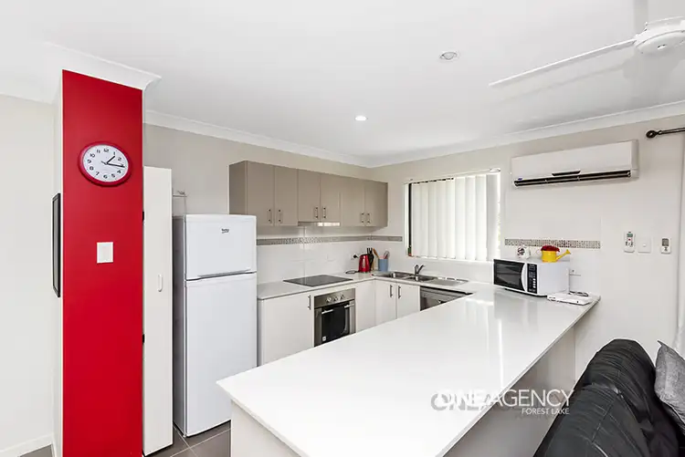 Second view of Homely townhouse listing, Unit 29/12 Dasheng St, Doolandella QLD 4077