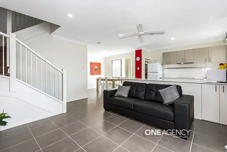 Fourth view of Homely townhouse listing, Unit 29/12 Dasheng St, Doolandella QLD 4077