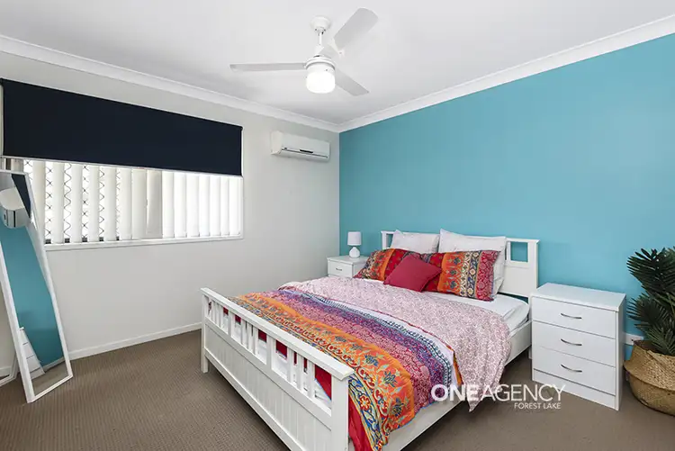 Sixth view of Homely townhouse listing, Unit 29/12 Dasheng St, Doolandella QLD 4077