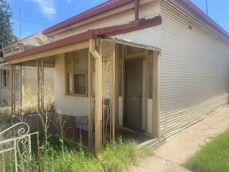 Main view of Homely house listing, 2 Cockburn St, Port Pirie SA 5540