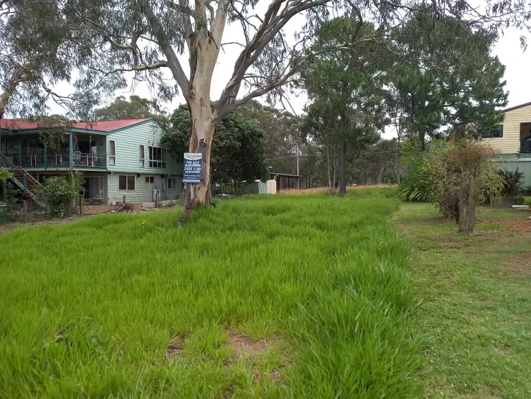 Second view of Homely land listing, 4 Aquamarine Ave, Russell Island QLD 4184