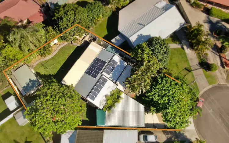 Main view of Homely house listing, 20 Duranta Ct, Crestmead QLD 4132