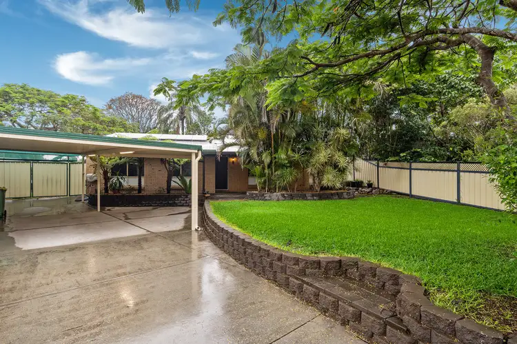 Third view of Homely house listing, 20 Duranta Ct, Crestmead QLD 4132