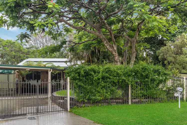 Fourth view of Homely house listing, 20 Duranta Ct, Crestmead QLD 4132