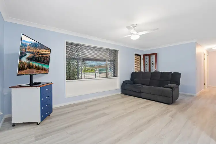 Fifth view of Homely house listing, 20 Duranta Ct, Crestmead QLD 4132