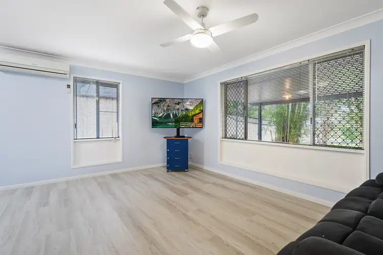 Sixth view of Homely house listing, 20 Duranta Ct, Crestmead QLD 4132