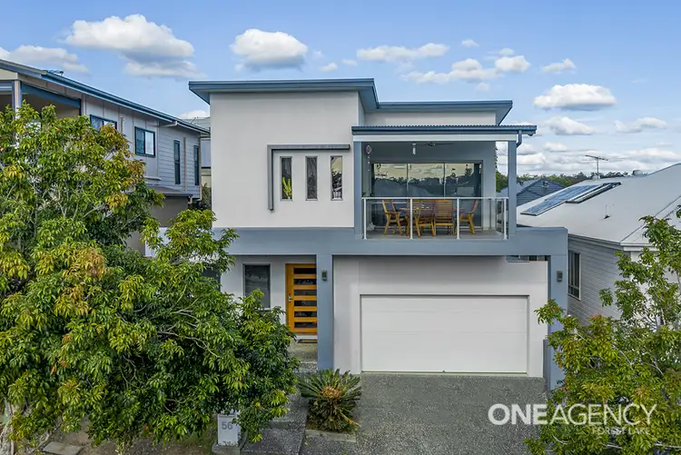 56 The Promenade, Springfield Lakes QLD 4300