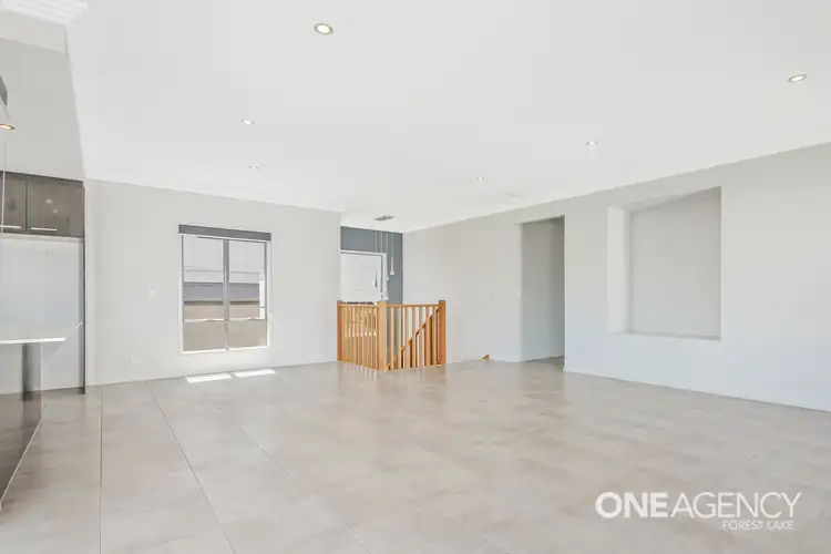 Fifth view of Homely house listing, 56 The Promenade, Springfield Lakes QLD 4300