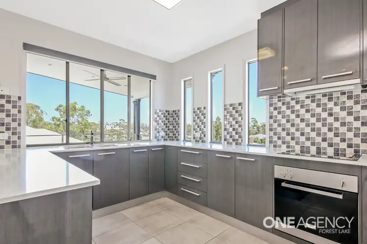 Sixth view of Homely house listing, 56 The Promenade, Springfield Lakes QLD 4300