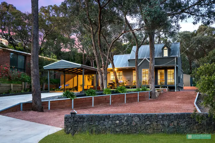 Main view of Homely house listing, 36 Milton Ave, Spring Gully VIC 3550