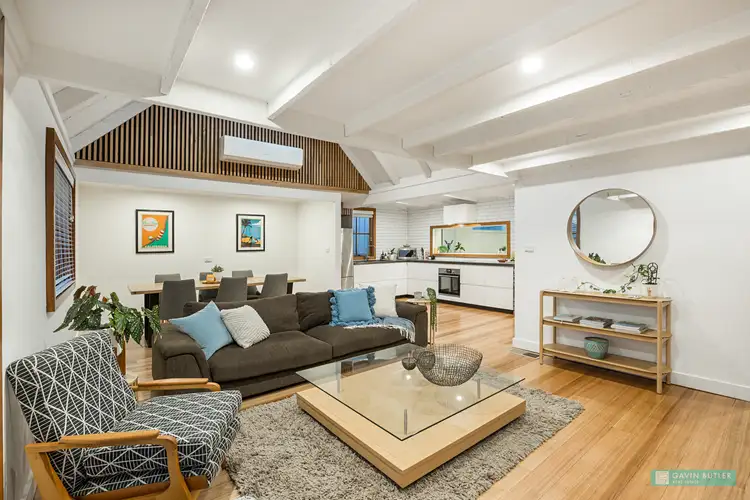 Third view of Homely house listing, 36 Milton Ave, Spring Gully VIC 3550