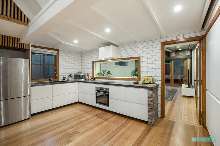 Fourth view of Homely house listing, 36 Milton Ave, Spring Gully VIC 3550