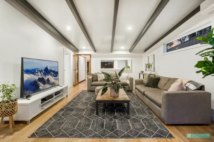 Fifth view of Homely house listing, 36 Milton Ave, Spring Gully VIC 3550