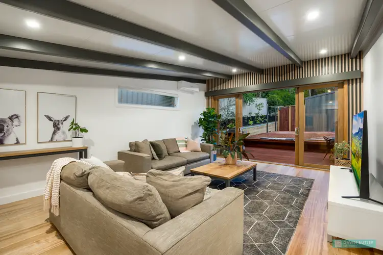 Sixth view of Homely house listing, 36 Milton Ave, Spring Gully VIC 3550