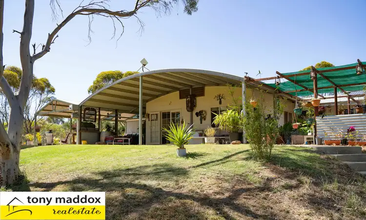 Main view of Homely house listing, 290 Railway Rd, West Toodyay WA 6566