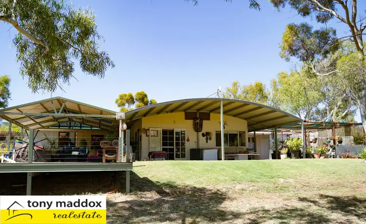Second view of Homely house listing, 290 Railway Rd, West Toodyay WA 6566