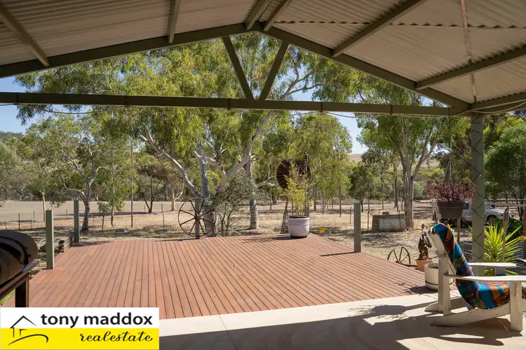 Third view of Homely house listing, 290 Railway Rd, West Toodyay WA 6566