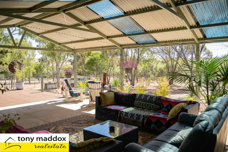 Fifth view of Homely house listing, 290 Railway Rd, West Toodyay WA 6566