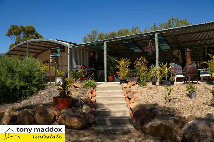 Sixth view of Homely house listing, 290 Railway Rd, West Toodyay WA 6566