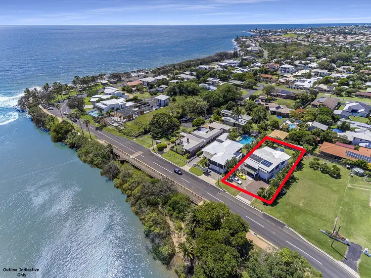 Second view of Homely house listing, 8 Woongarra Scenic Dr, Bargara QLD 4670