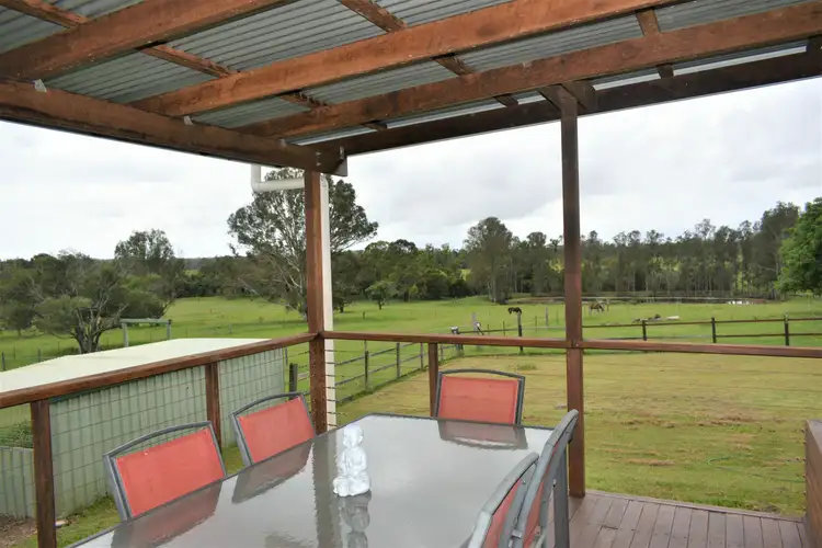 Main view of Homely rural property listing, 85 Pioneers Rest Rd, Antigua QLD 4650