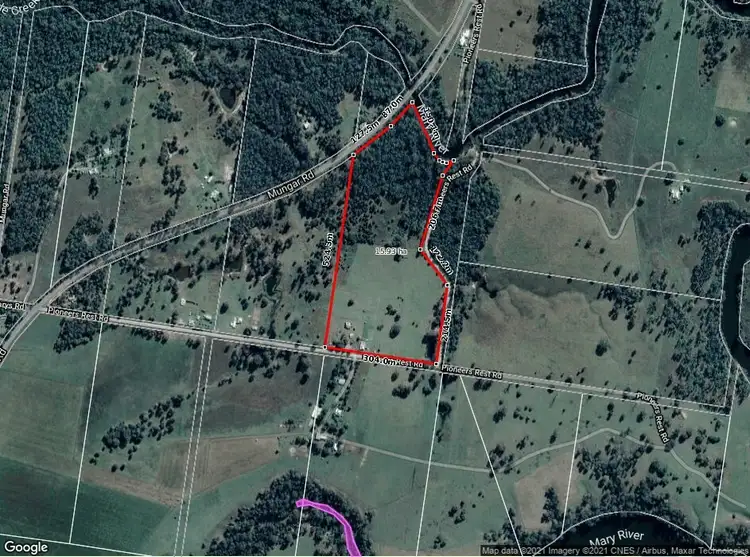 Second view of Homely rural property listing, 85 Pioneers Rest Rd, Antigua QLD 4650