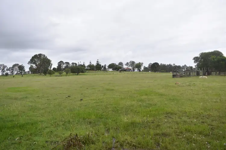Third view of Homely rural property listing, 85 Pioneers Rest Rd, Antigua QLD 4650