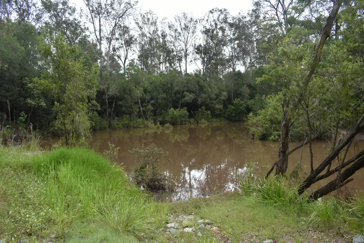 Seventh view of Homely rural property listing, 85 Pioneers Rest Rd, Antigua QLD 4650