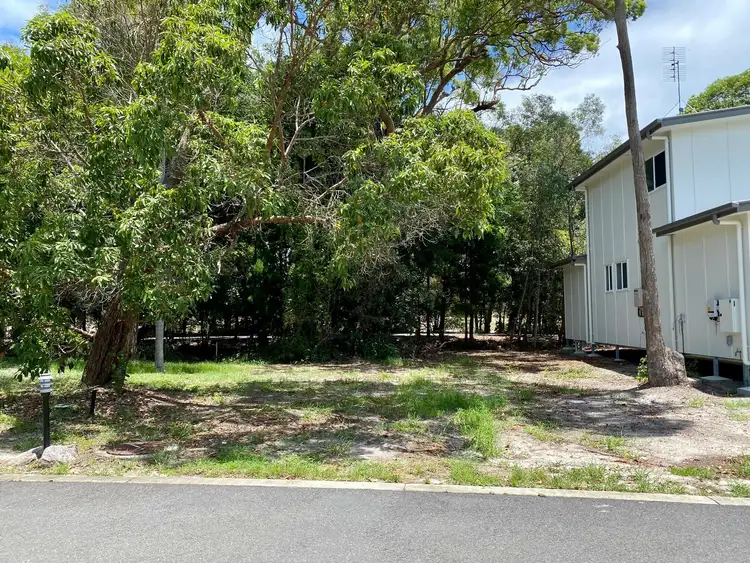 Seventh view of Homely land listing, Lot 33/3-5 Wyvern Road, Rainbow Beach QLD 4581