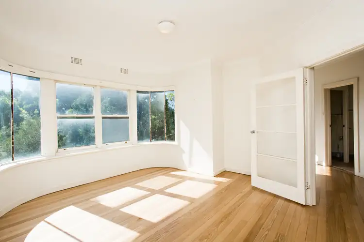 Third view of Homely apartment listing, Unit 6/4 Lyons St S, Ballarat Central VIC 3350