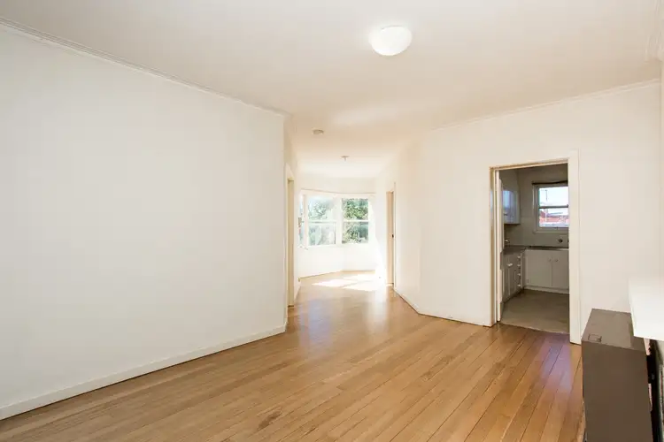 Fourth view of Homely apartment listing, Unit 6/4 Lyons St S, Ballarat Central VIC 3350