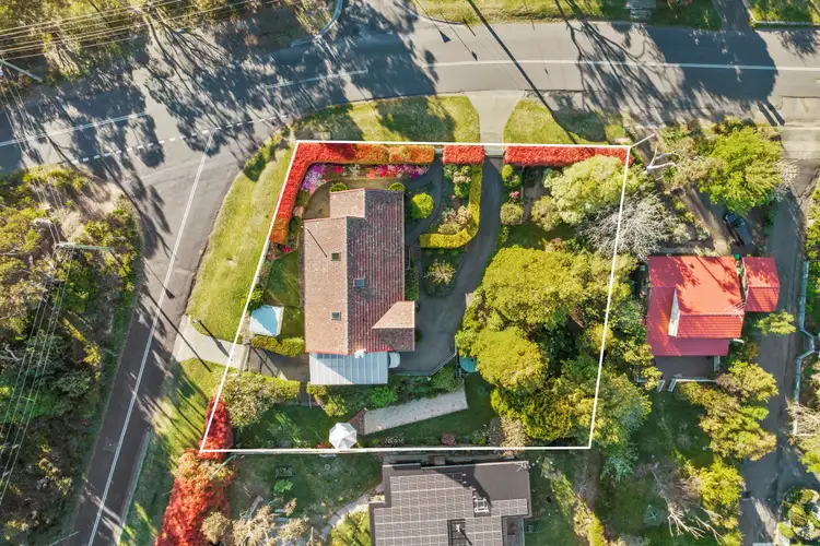 Third view of Homely house listing, 104 Narrow Neck Rd, Katoomba NSW 2780