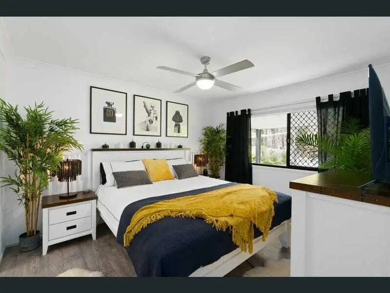 Main view of Homely house listing, 33 Dempsey St, Russell Island QLD 4184