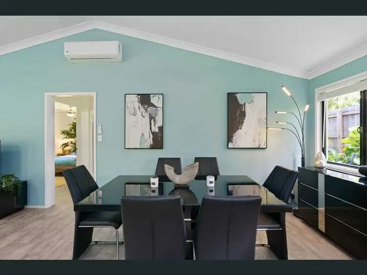 Fifth view of Homely house listing, 33 Dempsey St, Russell Island QLD 4184