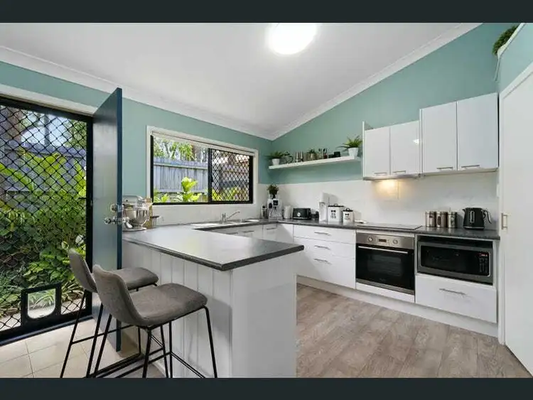 Sixth view of Homely house listing, 33 Dempsey St, Russell Island QLD 4184