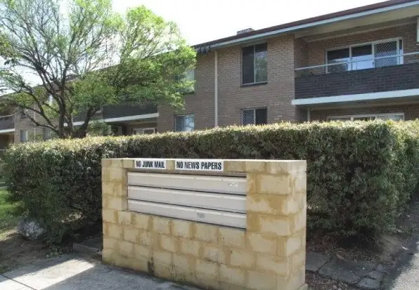 Second view of Homely unit listing, 4/36 First Avenue, Mount Lawley WA 6050