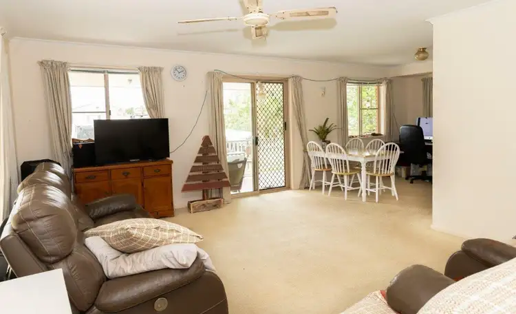 Second view of Homely house listing, 14 Bombala Cres, Rainbow Beach QLD 4581