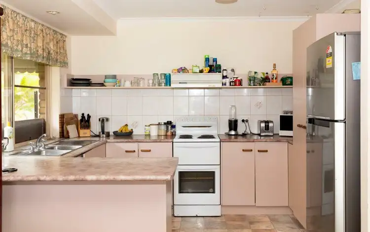 Third view of Homely house listing, 14 Bombala Cres, Rainbow Beach QLD 4581