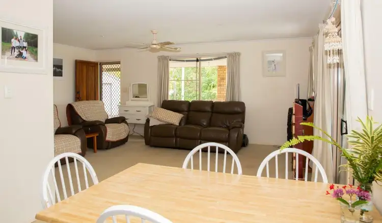 Fourth view of Homely house listing, 14 Bombala Cres, Rainbow Beach QLD 4581