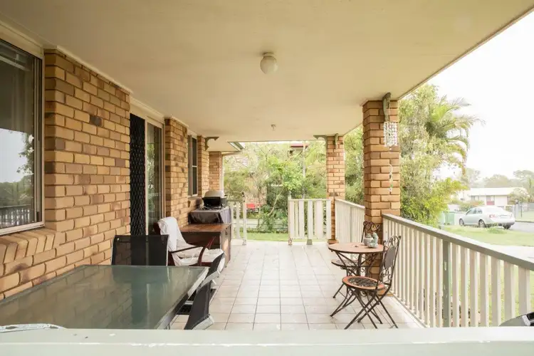 Sixth view of Homely house listing, 14 Bombala Cres, Rainbow Beach QLD 4581