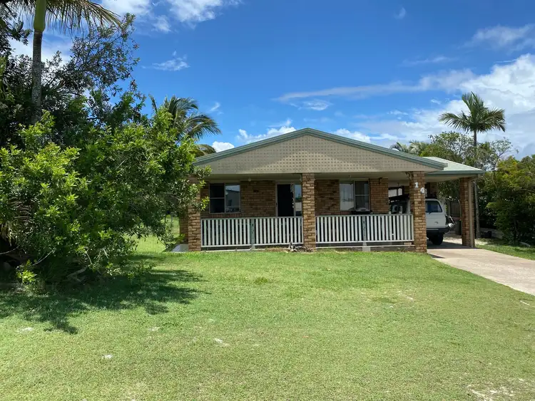 Seventh view of Homely house listing, 14 Bombala Cres, Rainbow Beach QLD 4581