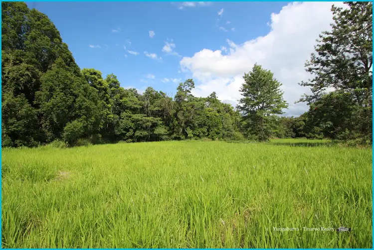 29 Cleminson Cl, Malanda QLD 4885