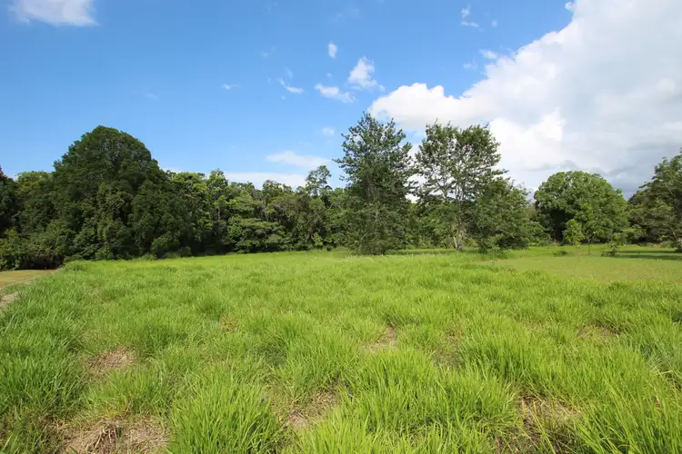 Second view of Homely land listing, 29 Cleminson Cl, Malanda QLD 4885