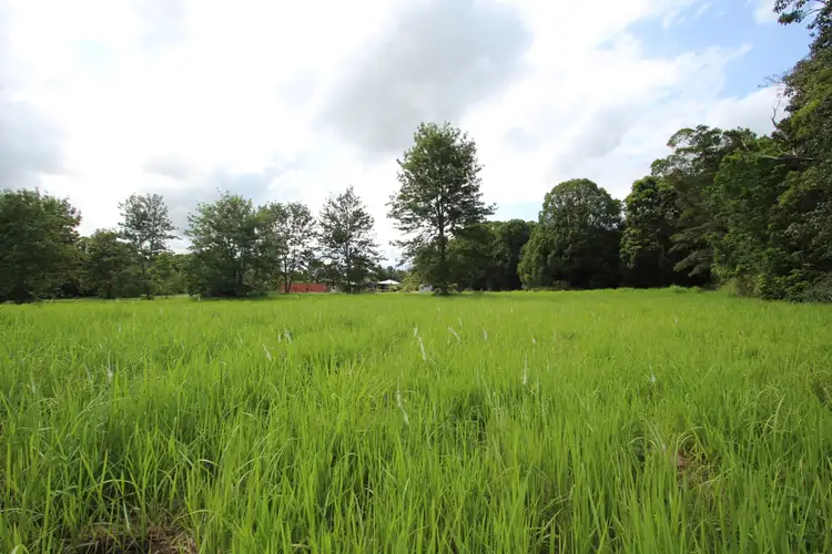 Fourth view of Homely land listing, 29 Cleminson Cl, Malanda QLD 4885
