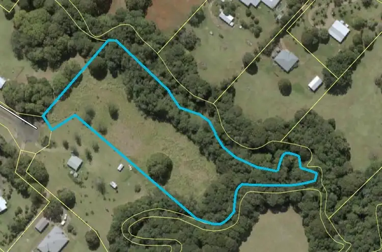Seventh view of Homely land listing, 29 Cleminson Cl, Malanda QLD 4885